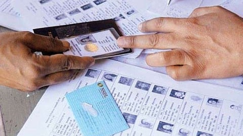 Representative Image