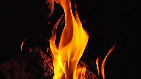 Representative image