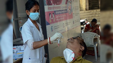 Representative Image