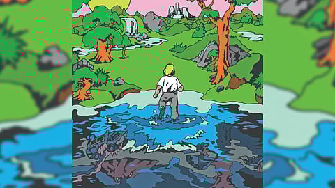 Representative Image