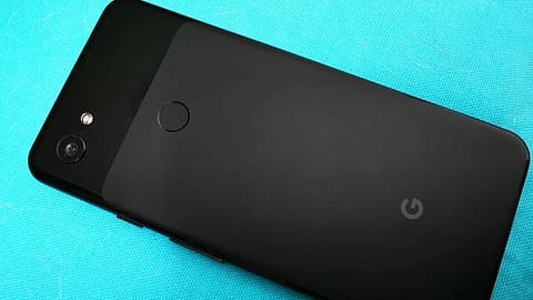 Representative image