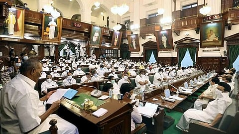 Speaker M Appavu also extolled the CM that his resolution against Governor R N Ravi's speech on January 9 uphold the prestige of the House.