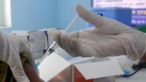 Representative image