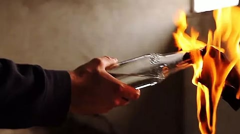 Representative Image