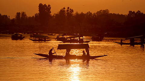 Representative image