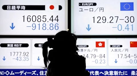 Representative image