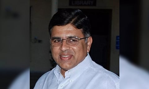 TN industrialist Karumattu T. Kannan