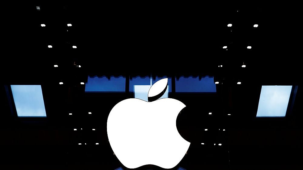Apple App Store up after brief outage globally