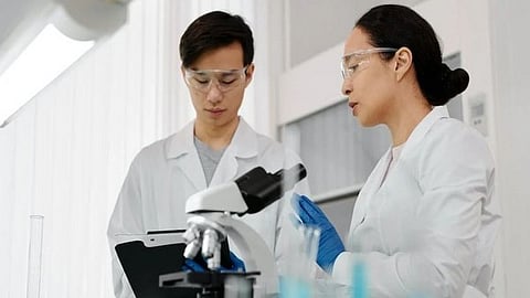 Representative image