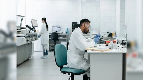 Representative image