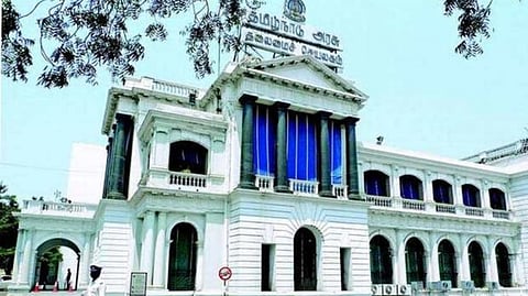 IAS officers transfer at Secretary level expected