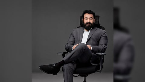 Mohanlal