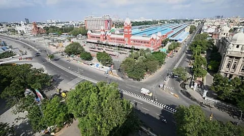 Tamil Nadu attracted investments worth Rs 2,73,448 crore by signing memorandum of understandings with 224 companies which would generate 4,10,561 new jobs