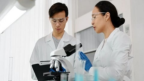 Representative image