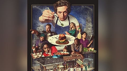 Poster of ?The Bear?