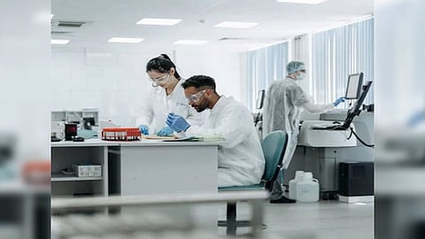 Representative Image