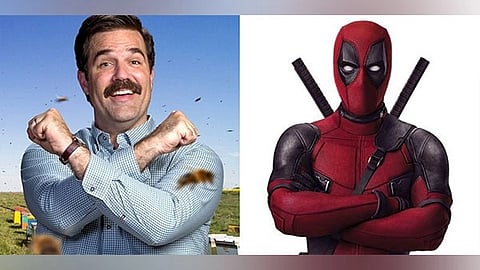 Rob Delaney, Deadpool