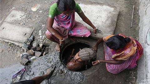 Representative image