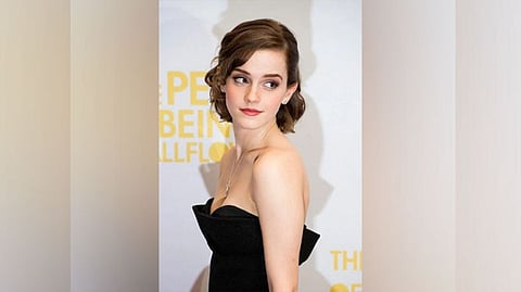 Emma Watson