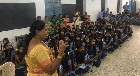 Representative image