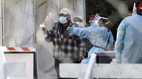 Representative image