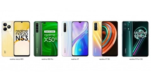 Representative image