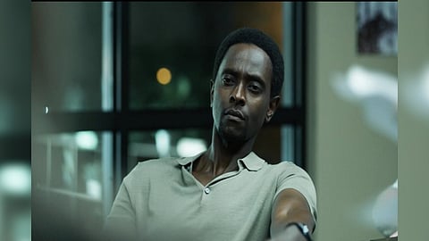 Edi Gathegi