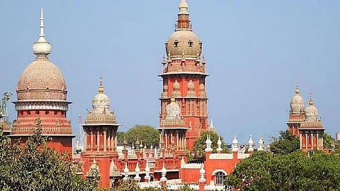 Madras High Court