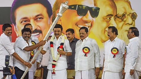 DMK’s real test of character begins months ahead of LS polls