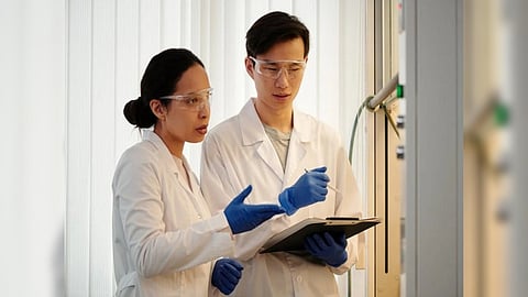 Representative Image