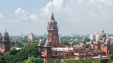 Madras High Court
