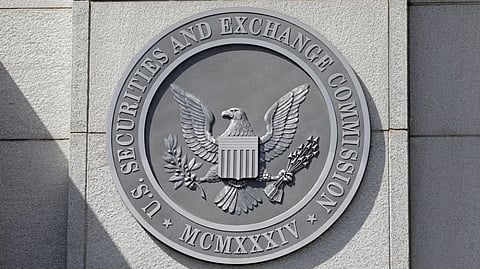 SEC issues largest ever whistleblower award of $279 million