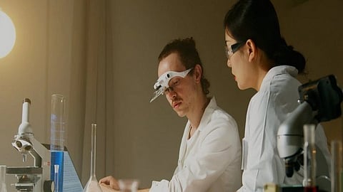 Representative image