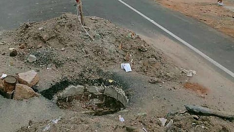 Representative image