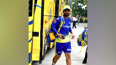 Ajinkya Rahane