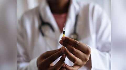 Representative Image