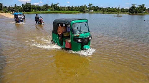 Representative image