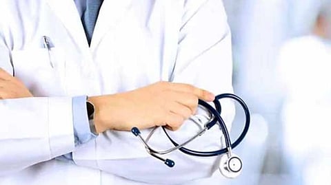 Representative image