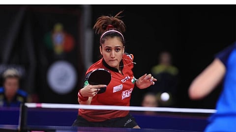 Manika Batra
