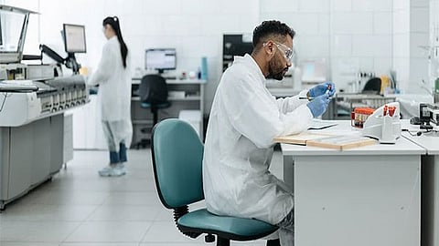 Representative image