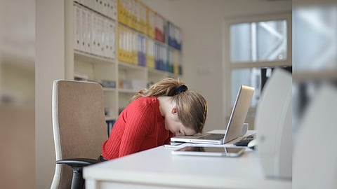 Representative Image