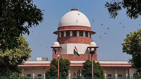 Supreme Court of India