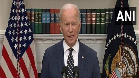 President Joe Biden