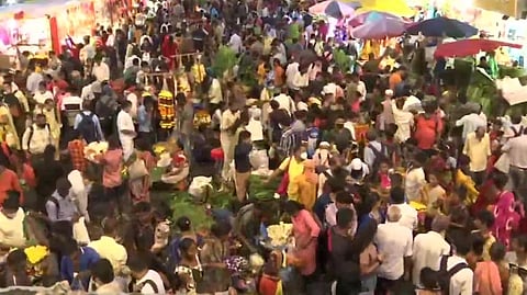 Representative image