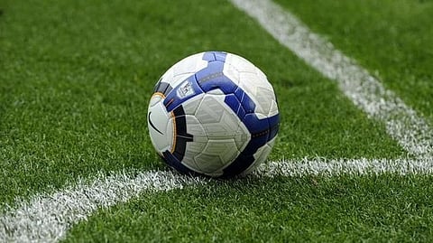 Representative Image