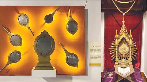 Exhibition offers a glimpse into lifestyle in Kerala