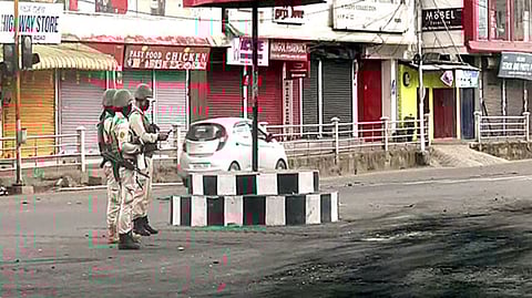 Representative image