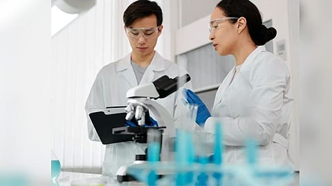 Representative Image