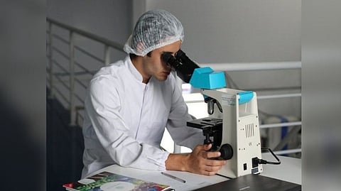 Representative image