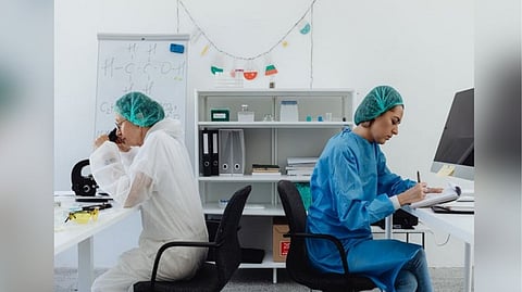 Representative Image